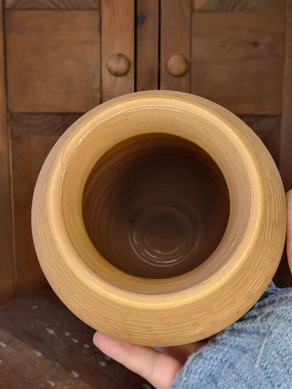 Pier 1 Vase